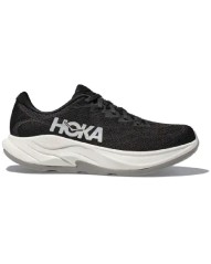 Scarpe Running Donna Hoka Rincon 4 lato esterno