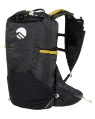 Zaino Trekking Ferrino X-Dry 15+3 fronte