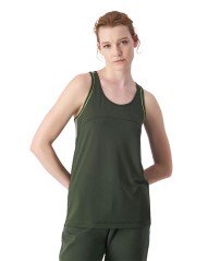 Canotta C-Tech Tank Top Donna