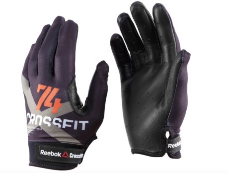 interval Doelwit Oogverblindend Mens gants de Crossfit Performance Homme Gants colore Noir - Reebok -  SportIT.com