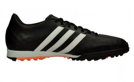 Schuhe Fußball Adidas 11 Nova TF colore schwarz - Adidas - SportIT.com