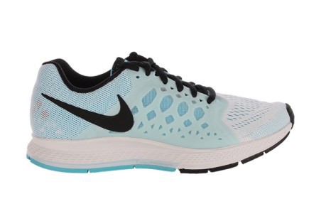 Running shoe women's Air Zoom Pegasus 31 colore White Light blue - Nike -  SportIT.com