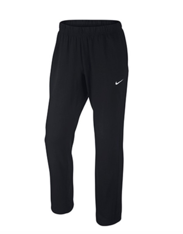 Pants mens Crusader Oh Pant 2 colore Black - Nike - SportIT.com