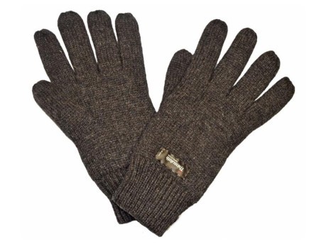 Handschuhe thinsulate-Marini Silvano colore beige - Marini Silvano -  SportIT.com