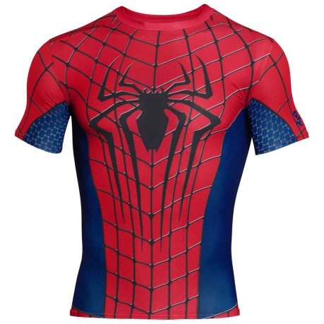 T-shirt man Alter Ego Amazing Spider-Man 2 