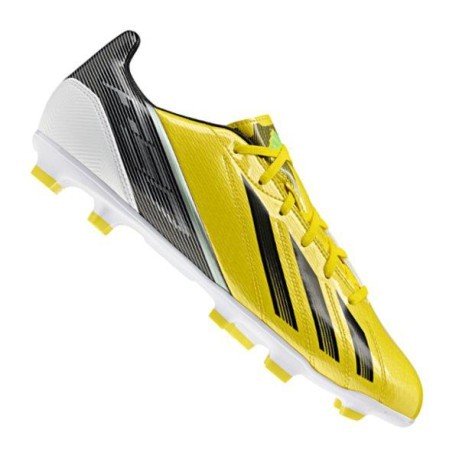 Adidas F10 TRX FG colore Yellow - Adidas - SportIT.com