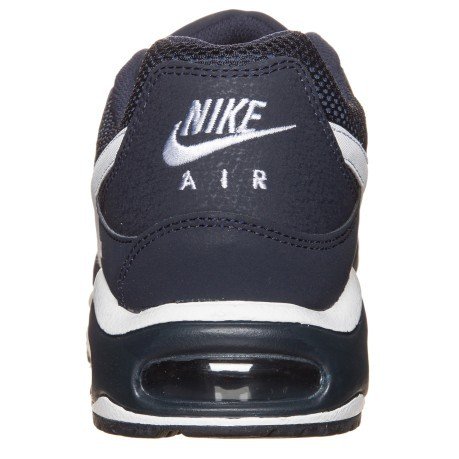 Schuh herren Air Max Command colore blau weiß - Nike - SportIT.com