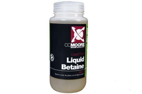 CC Moore Liquid Betaine 500ml