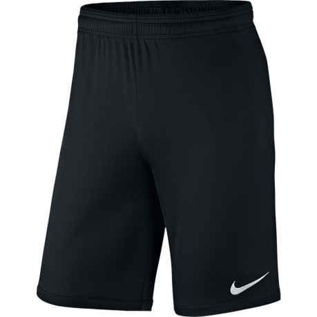 Short Nike Academy Longer Knit 2 colore Black - Nike - SportIT.com