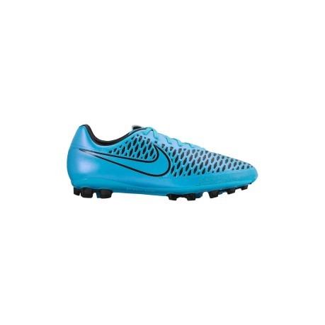 Football boots Nike Magista Onda AG-R colore Light blue - Nike - SportIT.com