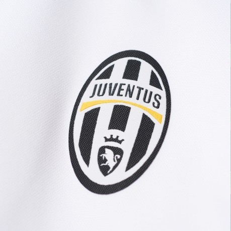 Tracksuit jacket Anthem Juventus 2015/16 colore White - Adidas - SportIT.com