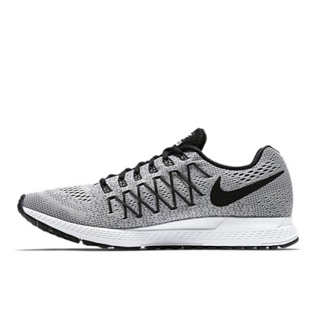 Zapato De Los Hombres Air Zoom Pegasus 32 colore gris negro - Nike -  SportIT.com