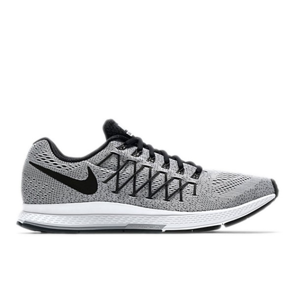 Schuh Herren Air Zoom Pegasus 32 colore grau schwarz - Nike - SportIT.com