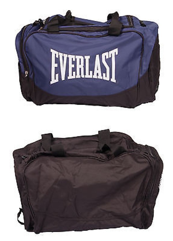 Borsa Sport Everlast colore Blu - Everlast - SportIT.com