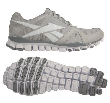reebok men's realflex transition 3.0 running shoes