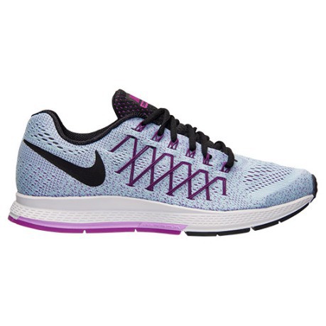 Chaussures femme Air Zoom Pegasus 32 colore bleu - Nike - SportIT.com