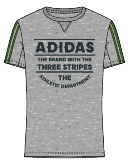 t shirt adidas uomo