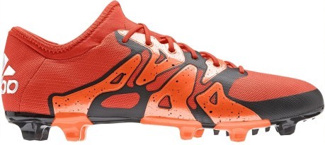 Football boots Adidas X 15.2 FG/AG 