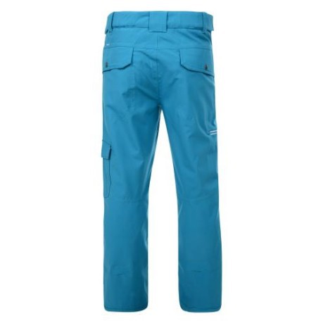 Men's pants Stand In Awe blue
