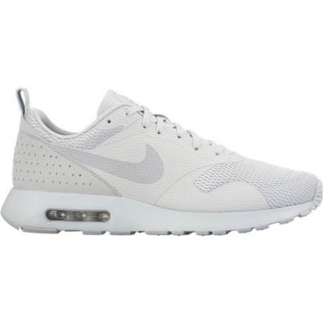 Shoe Men Air Max Tavas colore White Grey - Nike - SportIT.com