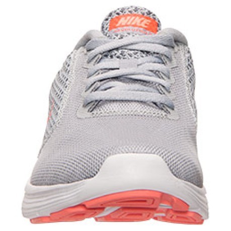 Damen Schuhe Revolution 3 colore grau Rosa - Nike - SportIT.com
