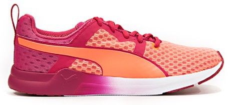 Damen Schuhe Pulse Xt Rihanna colore Rosa rot - Puma - SportIT.com