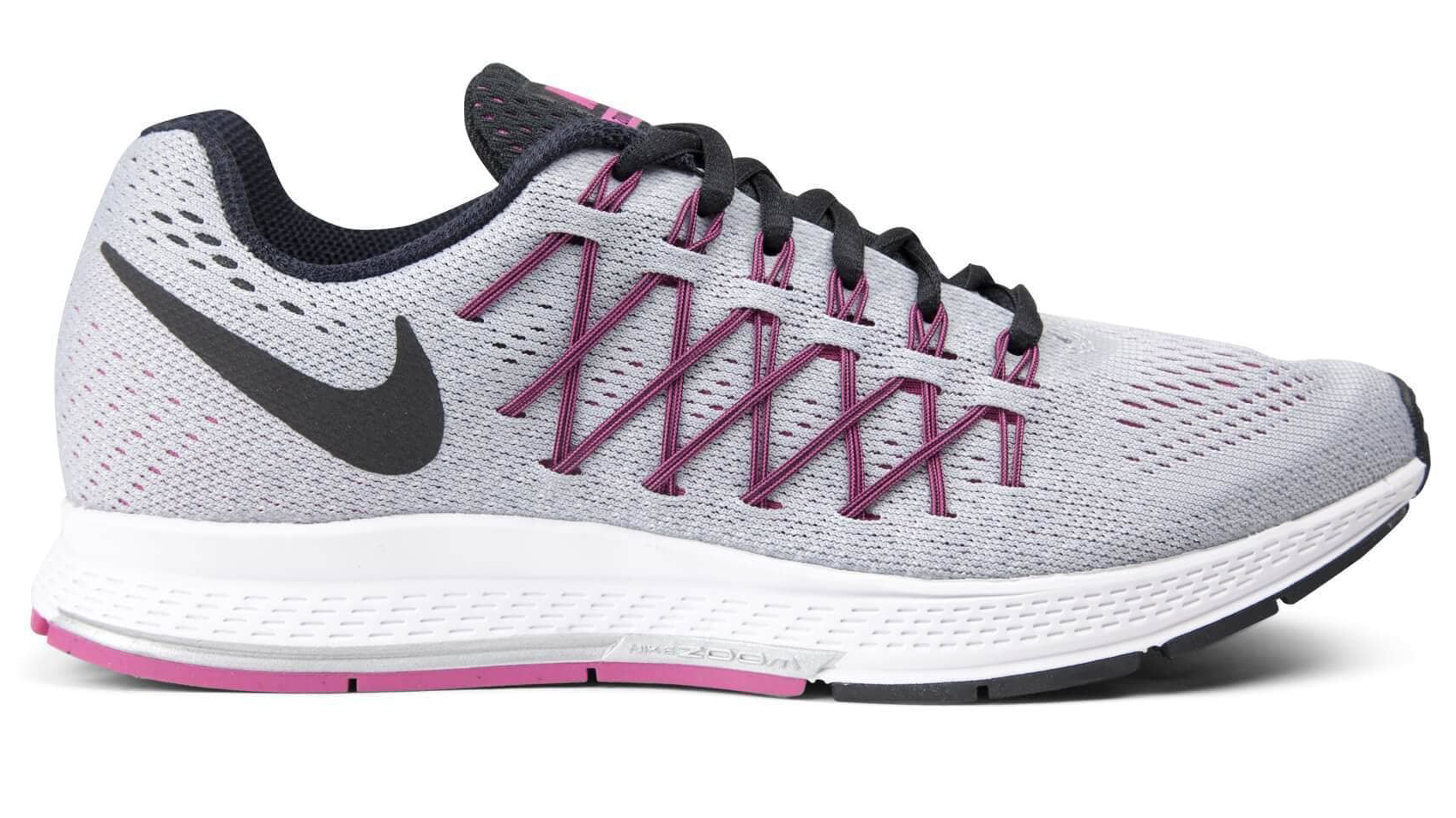 nike pegasus donna marroni