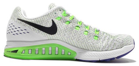 nike air zoom structure 19 mens
