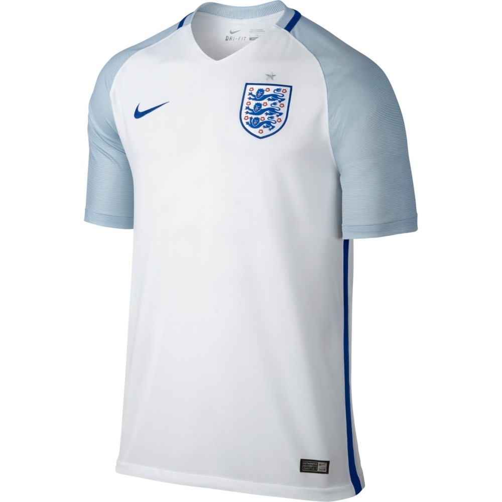 Maglia Inghilterra Home Euro 2016 Nike | eBay