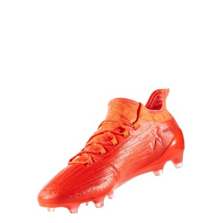 Botas de fútbol Adidas X 16.1 FG colore rojo - Adidas - SportIT.com
