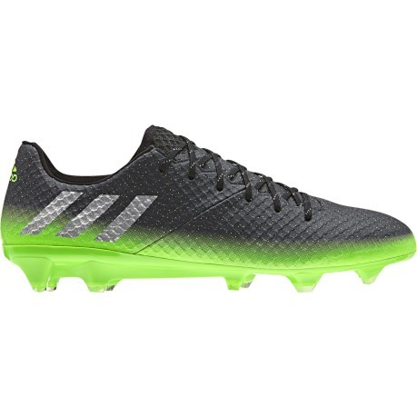 Shoes Adidas Soccer Messi 16.1 FG 