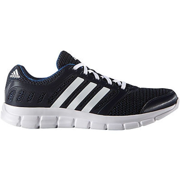 Shoe Breeze 101 colore Blue White - Adidas - SportIT.com