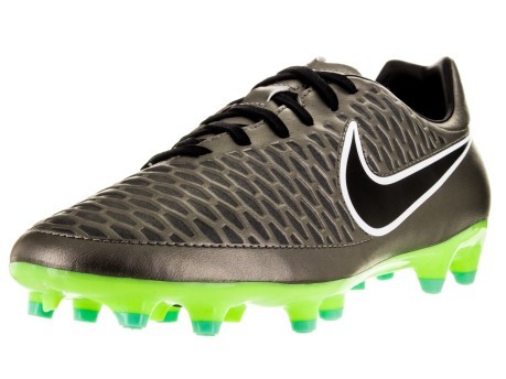 Football boots Nike Magista Onda FG colore Grey - Nike - SportIT.com