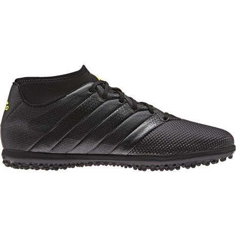 Shoes Soccer Adidas Ace 16.3 PrimeMesh TF colore Black - Adidas -  SportIT.com