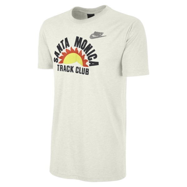 Santa Monica Track Club colore White - Nike - SportIT.com