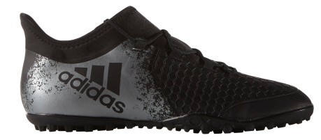 Shoes Soccer Adidas X 16.2 Cage TF colore Black - Adidas - SportIT.com