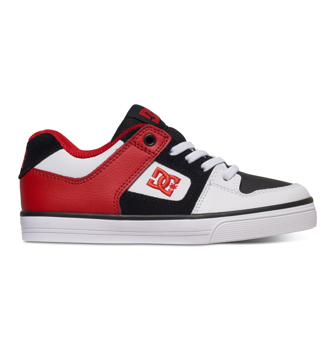 baby dc shoes