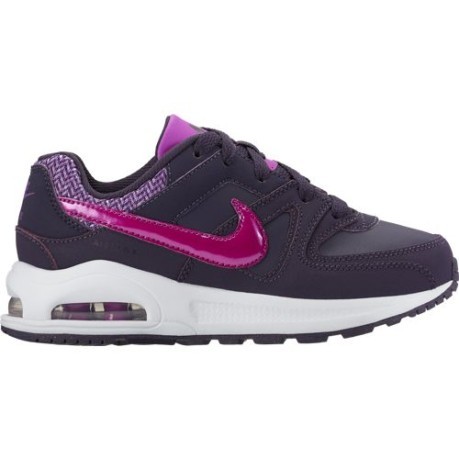 Shoes Baby Girl, Air Max Command Flex Ltr colore Violet Pink - Nike -  SportIT.com