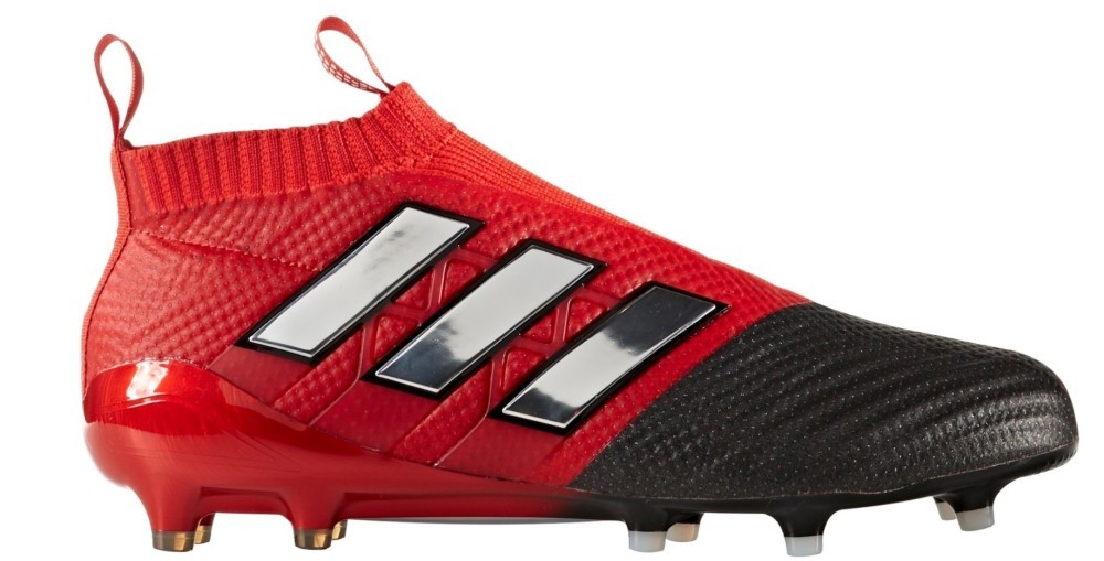 Scarpe Calcio Adidas Ace 17+ PureControl FG Red Limit Pack Adidas | eBay