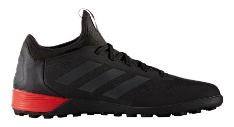 Shoes Soccer Adidas Ace Tango 17.2 TF colore Black Red - Adidas -  SportIT.com
