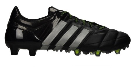 Botas de Fútbol Adidas Ace 15.1 FG AG colore negro - Adidas - SportIT.com