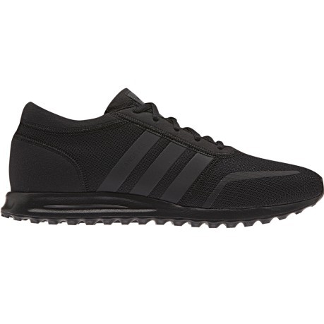Shoes Men's Adidas Los Angeles colore Black Black - Adidas Originals -  SportIT.com