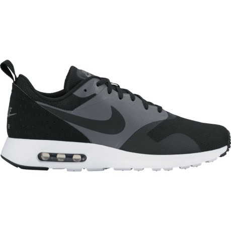 flexible Araña de tela en embudo balcón Zapatos De Hombre Air Max Tavas colore negro gris - Nike - SportIT.com