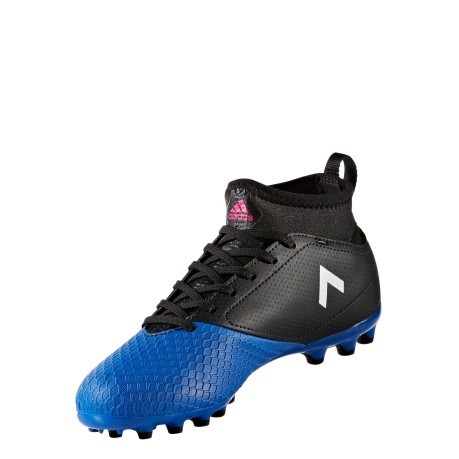 Fútbol zapatos de Niño Adidas Ace 17.3 AG Azul Explosión Pack colore azul  azul - Adidas - SportIT.com