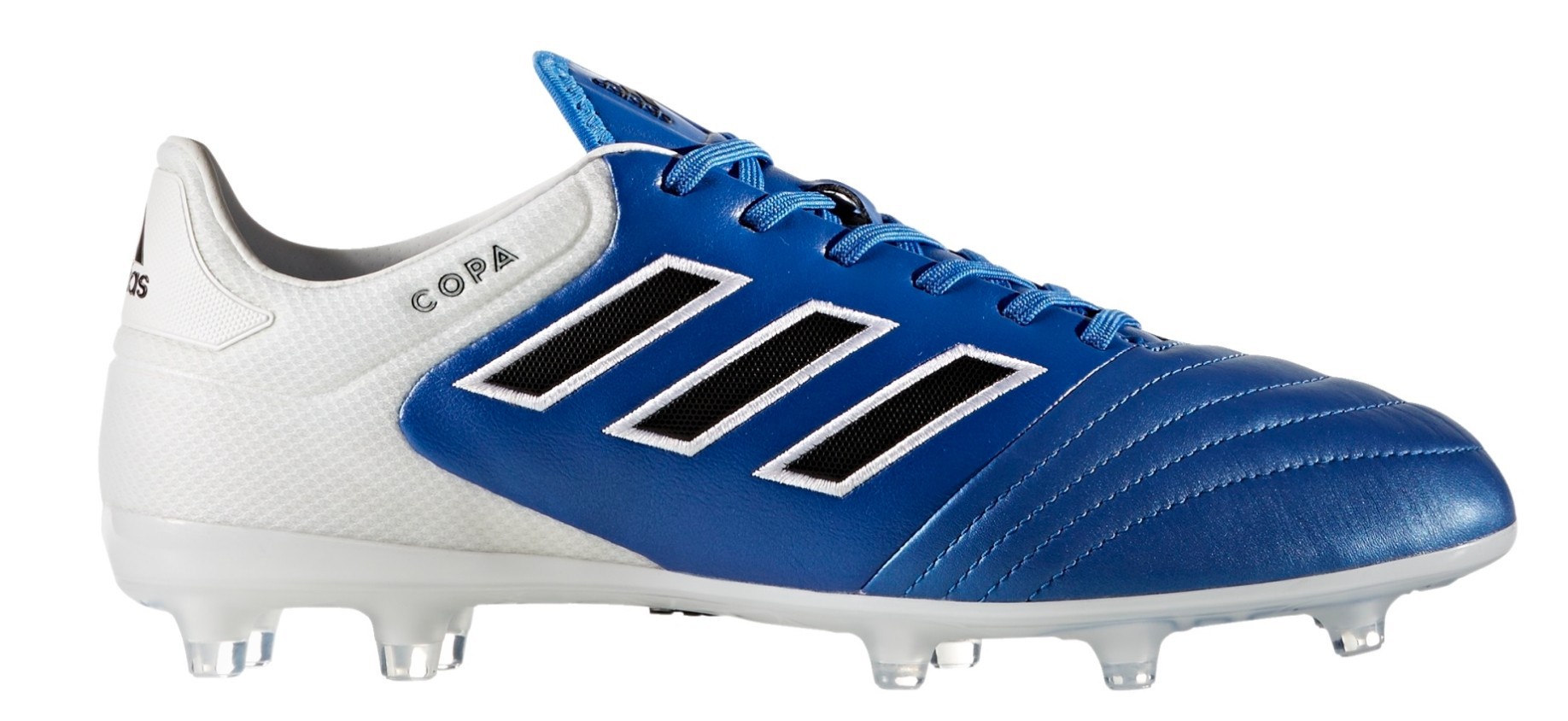 Botas De Fútbol Adidas 17.2 Azul Explosión Pack colore azul blanco - - SportIT.com