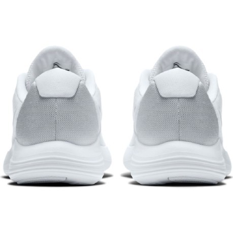 Shoes LunarConverge Neutral colore White - Nike - SportIT.com