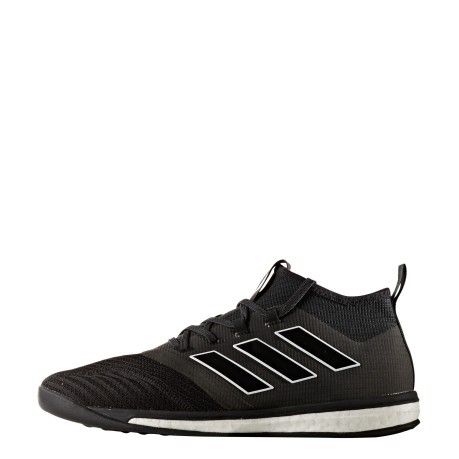 Zapatos de Fútbol Adidas Ace Tango 17.1 TR colore negro rojo - Adidas -  SportIT.com
