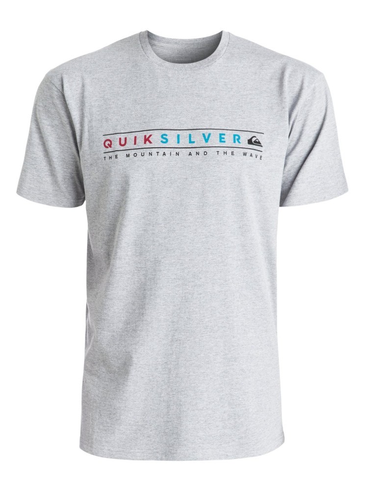 Classic Always Clean Quicksilver T-Shirt