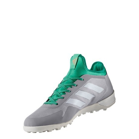 Zapatos de Fútbol Adidas Ace Tango 17.2 TF Dispara Pack colore blanco verde  - Adidas - SportIT.com