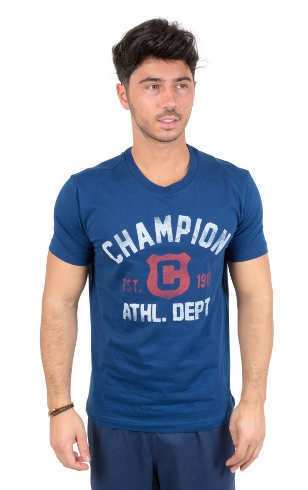 Tee Athl Dept Champion T-Shirt